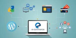 Necessary Things To Develop A E-Commerce Website